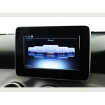 Mercedes-Benz CLA Class - CLA 220 D AMG LINE 2.1 4dr