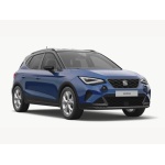 SEAT Arona - SEAT Arona FR 1.0 TSI Petrol 110 6-speed manual 5dr
