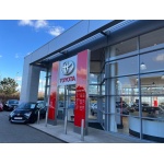 Toyota C-hr - 1.8 VVT-h Design CVT Euro 6 (s/s) 5dr