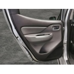 Mitsubishi L200 - 2.4 DI-D DC Warrior Pickup Double Cab 4WD (178 ps) - HEATED LEATHER