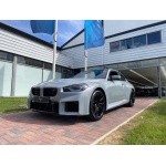 BMW M2 - 3.0 BiTurbo Euro 6 (s/s) 2dr