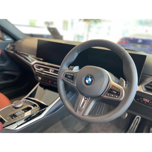 BMW 2 Series - 2.0 230i M Sport Auto Euro 6 (s/s) 2dr