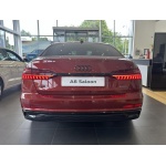 Audi A6 - AUDI A6 Black Edition 40 TDI quattro 204 PS S tronic 2.0 4dr