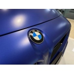 BMW M2 - 3.0 BiTurbo Euro 6 (s/s) 2dr