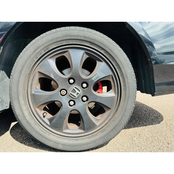 Honda Accord - 2.2 i-CDTi SE 4dr (hands free)