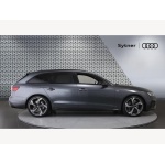 Audi A4 Avant - AUDI A4 Avant Black Edition 35 TFSI 150 PS S tronic 2.0 5dr
