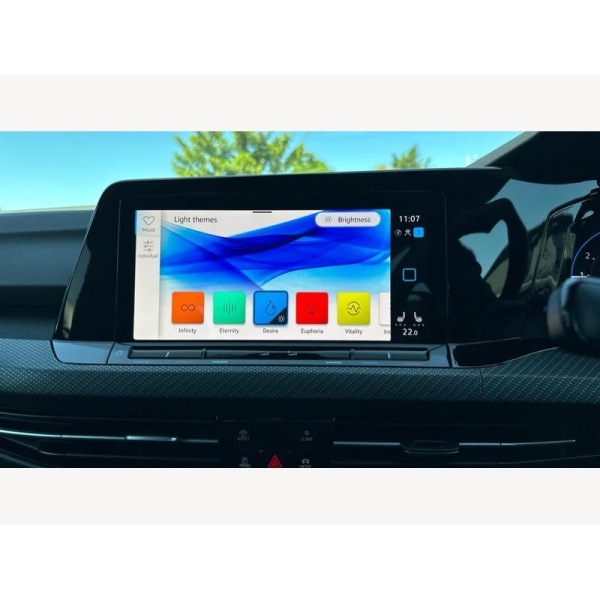 Volkswagen Golf - 1.5 eTSI MHEV R-Line DSG Euro 6 (s/s) 5dr