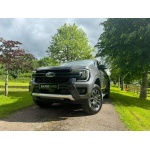 Ford Ranger - 2.0 TD EcoBlue Wildtrak Auto 4WD Euro 6 (s/s) 4dr