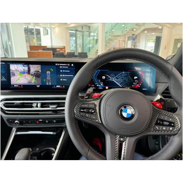 BMW M2 - 3.0 BiTurbo Steptronic Euro 6 (s/s) 2dr