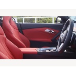 BMW Z4 Roadster - BMW Z4 M40i 3.0 2dr
