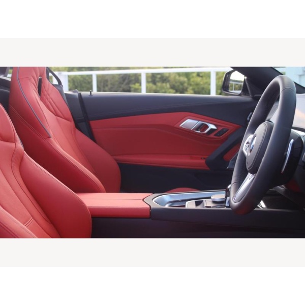 BMW Z4 Roadster - BMW Z4 M40i 3.0 2dr
