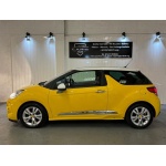 Citroen DS3 - 1.6 e-HDi Airdream DStyle Euro 5 (s/s) 3dr