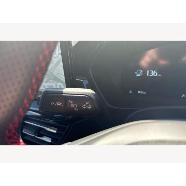 Ford Focus - 1.0T EcoBoost MHEV ST-Line X DCT Euro 6 (s/s) 5dr
