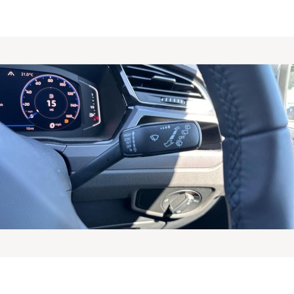 Volkswagen Touran - 1.5 TSI EVO R-Line DSG Euro 6 (s/s) 5dr