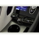 MG Cyberster - Cyberster 250kW Trophy Single Motor 77 kWh 2dr Auto Convertible
