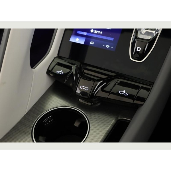 MG Cyberster - Cyberster 250kW Trophy Single Motor 77 kWh 2dr Auto Convertible