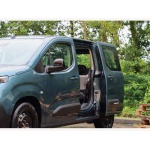 Citroen E-berlingo - 52kWh PLUS M XL MPV Auto 5dr (7.4kW Charger)