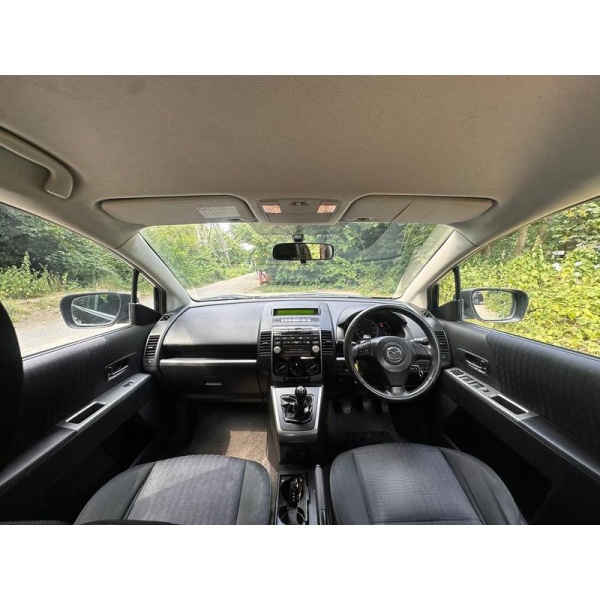 Mazda Mazda5 - 1.8 Takara 5dr