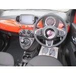 Fiat 500C - 1.0 MHEV Euro 6 (s/s) 2dr