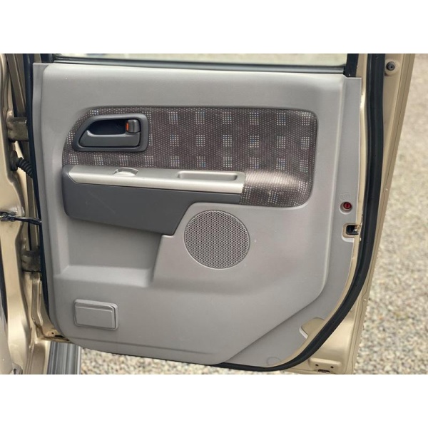 Isuzu Rodeo - 3.0 TD Denver Max LE 4WD 4dr