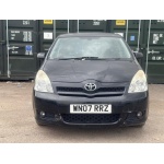 Toyota Corolla Verso - 1.8 VVT-i T3 5dr