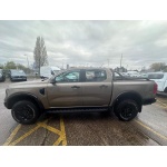 Ford Ranger - 2.0 TD EcoBlue Tremor Auto 4WD Euro 6 (s/s) 4dr