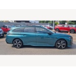 Peugeot 308 SW - 1.2 PureTech MHEV GT e-DSC Euro 6 (s/s) 5dr