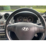 Hyundai Coupe - 2.7 V6 3dr