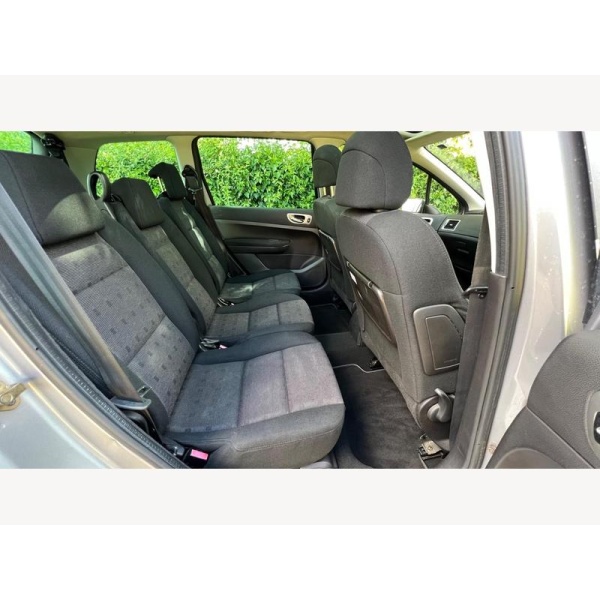 Peugeot 307 SW - 1.6 16v SE 5dr (a/c)