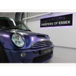 MINI Hatch - 1.6 Cooper S Euro 4 3dr