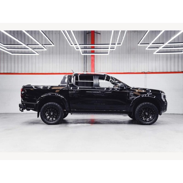Ford Ranger - 2.0 TD EcoBlue Wildtrak Double Cab Pickup Auto 4WD Euro 6 (s/s) 4dr