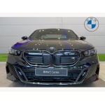 BMW i5 - 442kW M60 xDrive 84kWh 4dr Auto