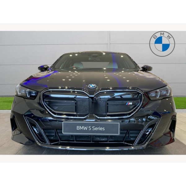 BMW i5 - 442kW M60 xDrive 84kWh 4dr Auto