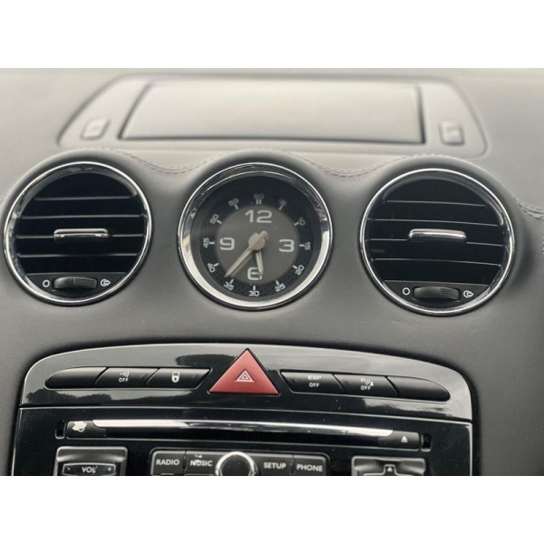 Peugeot RCZ - 1.6 THP Sport Euro 5 2dr