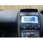 Jaguar F-type - 2.0i R-Dynamic Coupe 2dr Petrol Auto Euro 6 (s/s) (300 ps)