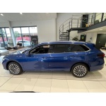 SKODA Superb - 2.0 TDI Laurin & Klement DSG 4WD Euro 6 (s/s) 5dr
