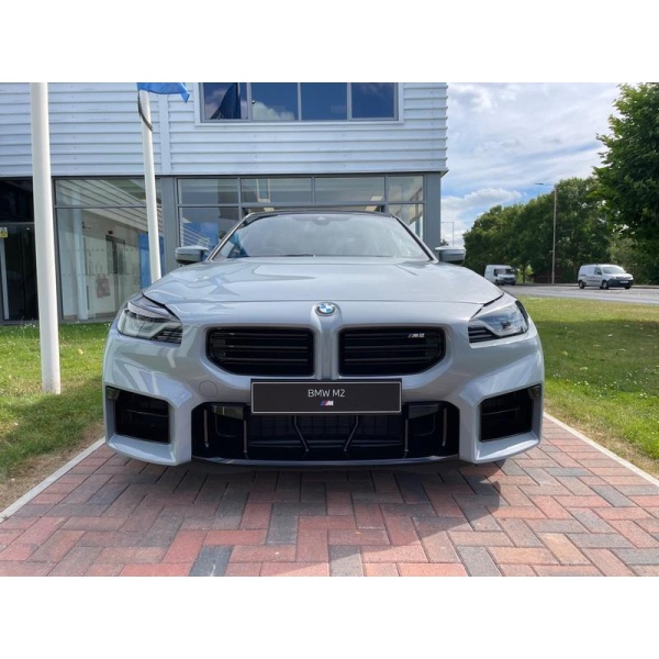 BMW M2 - 3.0 BiTurbo Euro 6 (s/s) 2dr