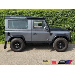 Land Rover DEFENDER 90 - HARD-TOP TD5 2.5 2dr