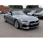 BMW Z4 - 2.0 20i M Sport Auto sDrive Euro 6 (s/s) 2dr