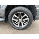 Toyota Hilux - D-4D Invincible Pickup 2.4 Manual Diesel