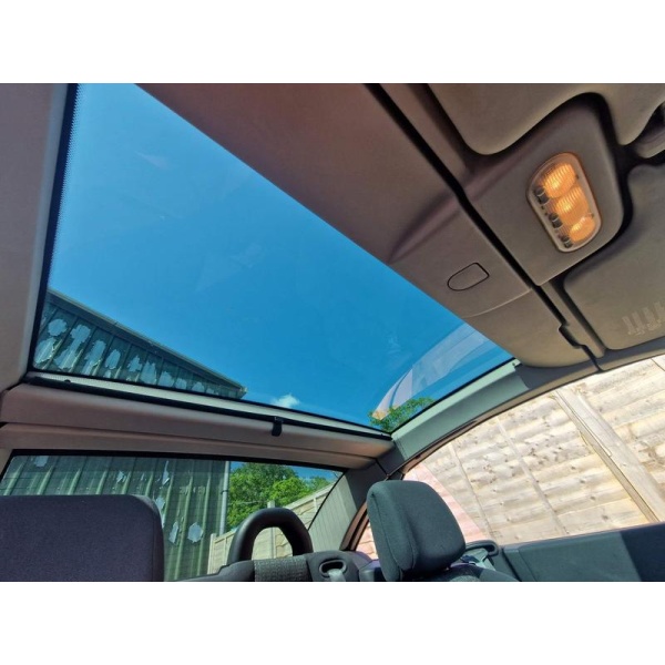 Renault Megane - 1.6 VVT Dynamique 2dr