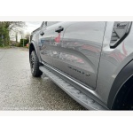 Ford Ranger - Wildtrak X AUTO 2.0L 205ps EcoBlue 10 Speed 4x4 Double Cab, SYNC 4 WITH ANROID AUTO/APPLE CARPLAY, REAR PARKING SENSORS