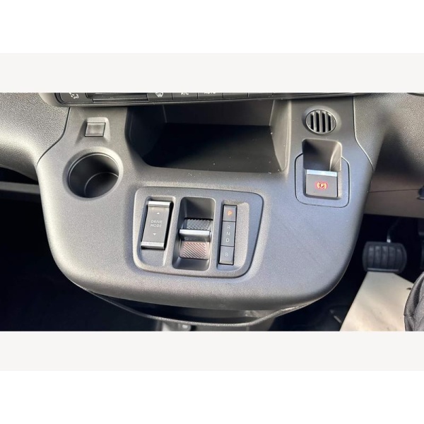 Citroen E-berlingo - 50kWh Flair XTR XL MPV Auto 5dr (7.4kW Charger)