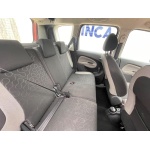 Citroen C3 Picasso - 1.6 HDi VTR+ MPV 5dr Diesel Manual Euro 4 (90 ps)