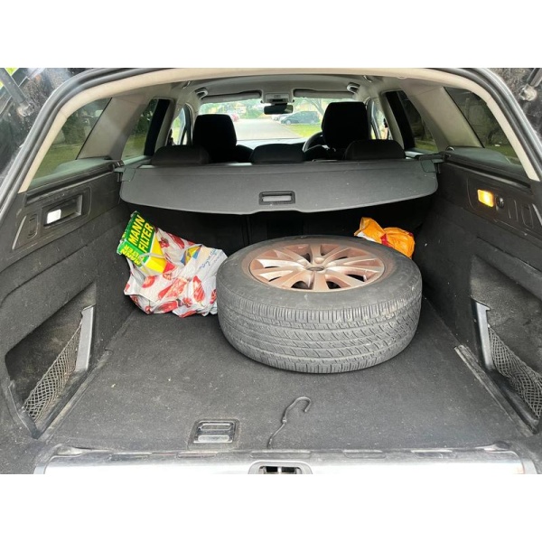 Citroen C5 - 1.6 HDi VTR+ Tourer Euro 5 5dr (SNav)