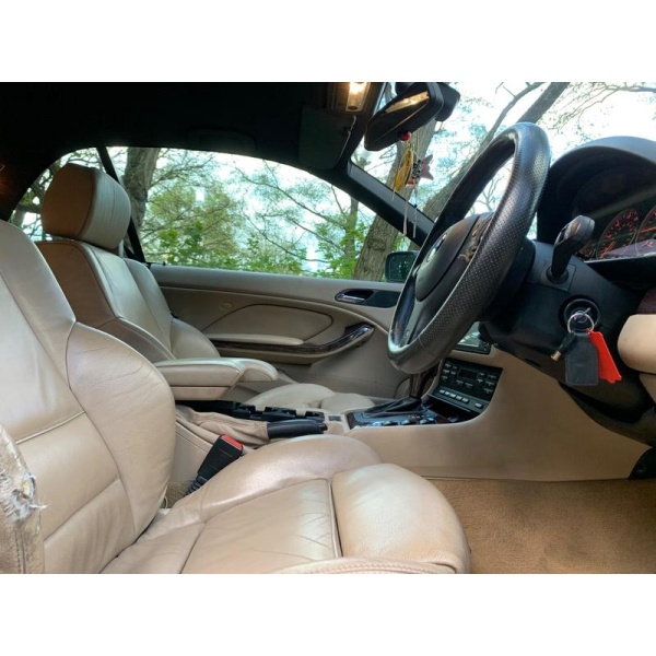 BMW 3 Series - 3.0 330Ci 330 Sport Auto 2dr