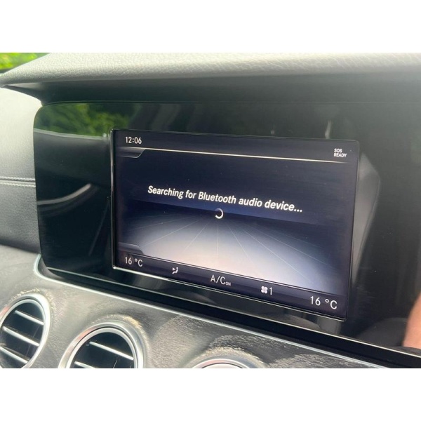 Mercedes-Benz E Class - 2.0 E220d AMG Line (Premium) G-Tronic+ Euro 6 (s/s) 5dr