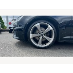 Audi A4 - Audi Saloon 35 TFSI Black Edition 4dr S Tronic 2.0