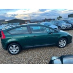 Citroen C4 - 1.6i 16V VTR 3dr
