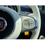 Fiat 500C - 1.0 MHEV Collezione 1957 Convertible 2dr Petrol Manual Euro 6 (s/s) (70 bhp)